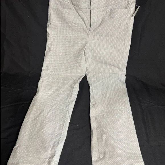 Gray Woman’s Pants - Picture 3 of 5